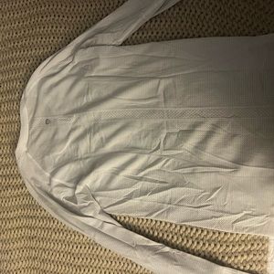 Lululemon Swiftly tech long sleeve. Size: 4
